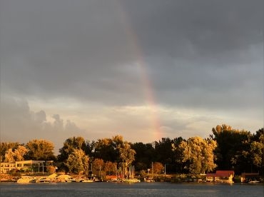 Belgrade Sunset Cruise