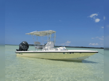 Key West Boating Connection