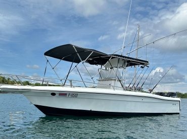 The Skipjack by Amberjack Tours