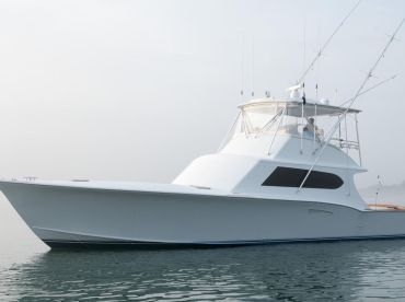 Citation sportfishing