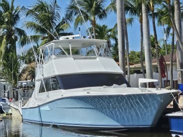 Chase N Dreams Charters Fort Lauderdale