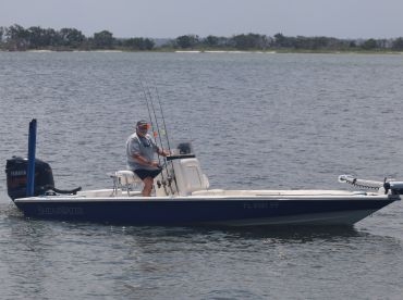 Amelia Island Charters