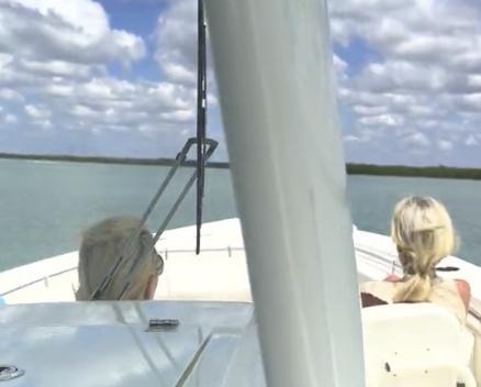 Captain Derrick 