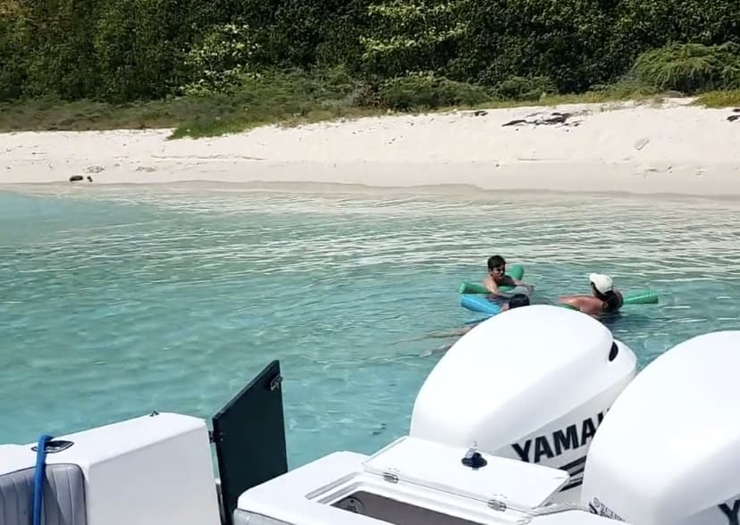 Great Trip!