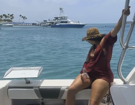 Amazing trip to the Puerto Rican Islands