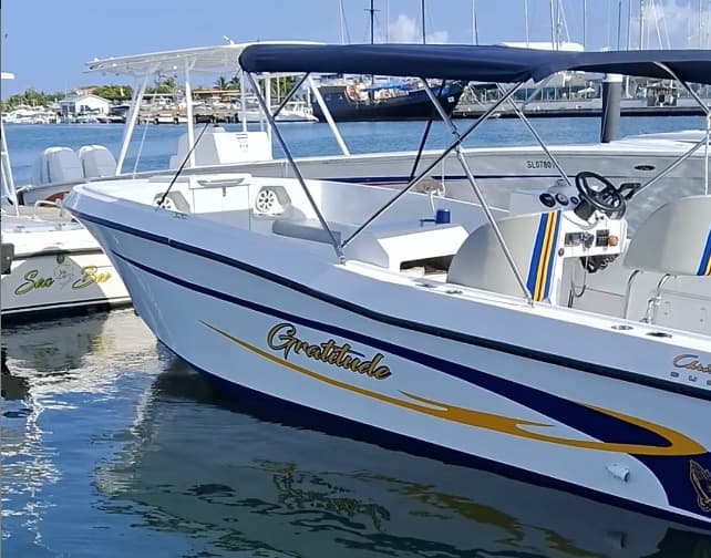 Charter Image