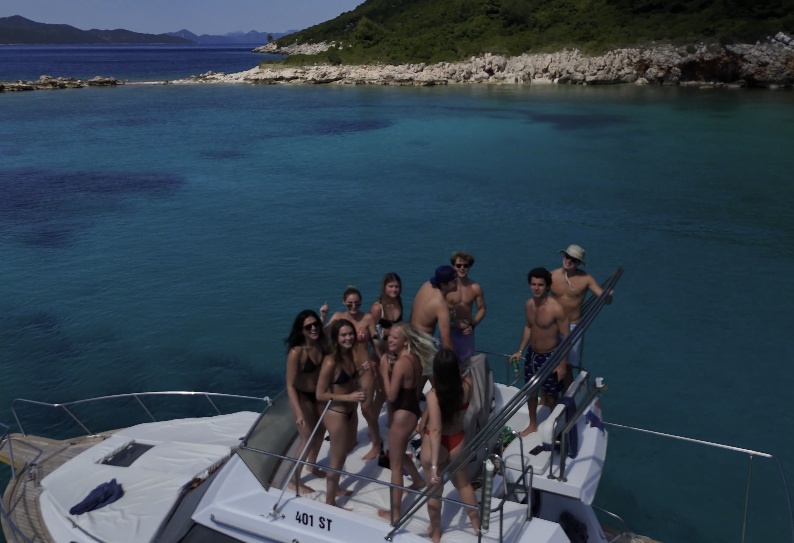Charter Image