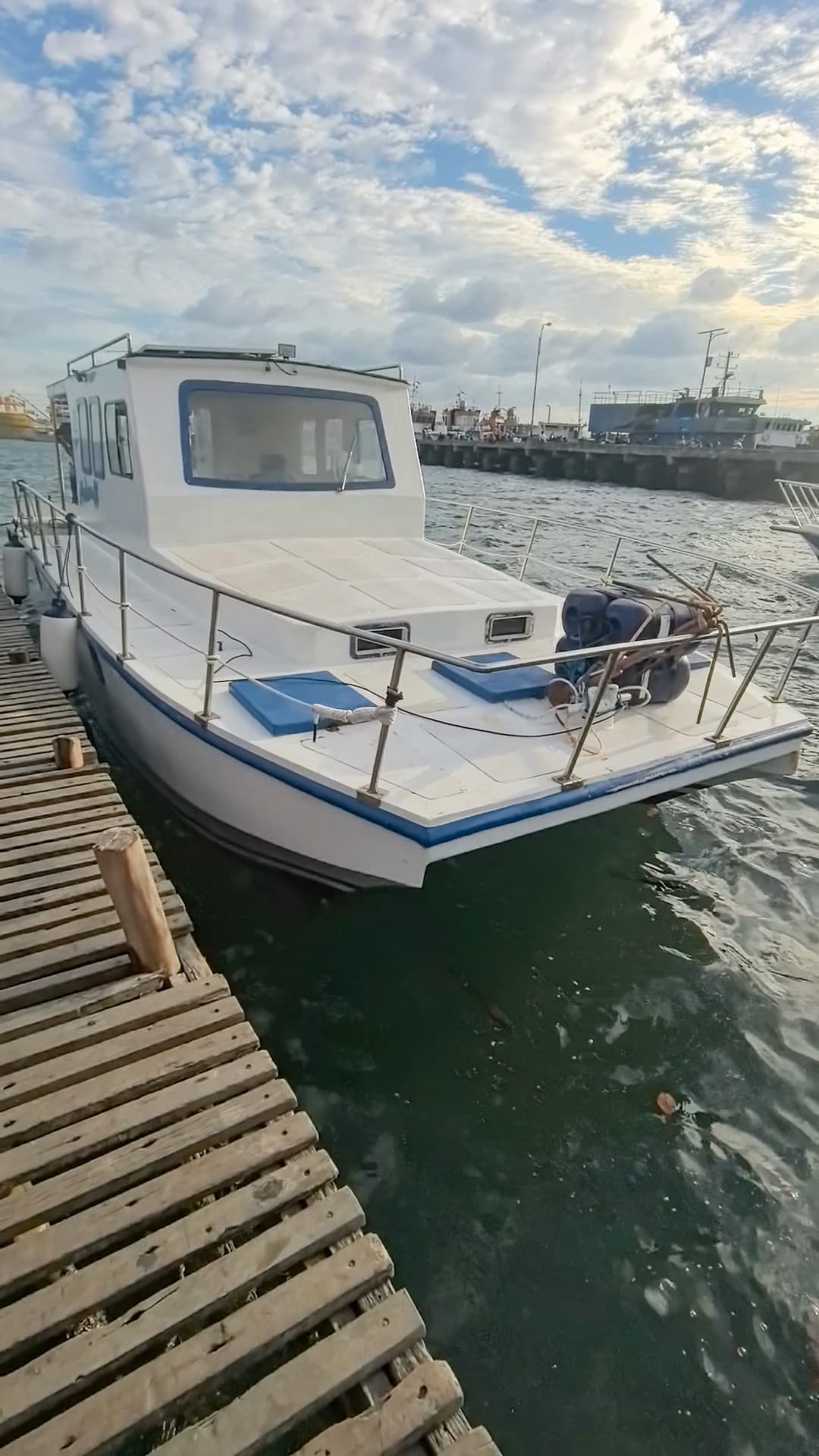 Charter Image