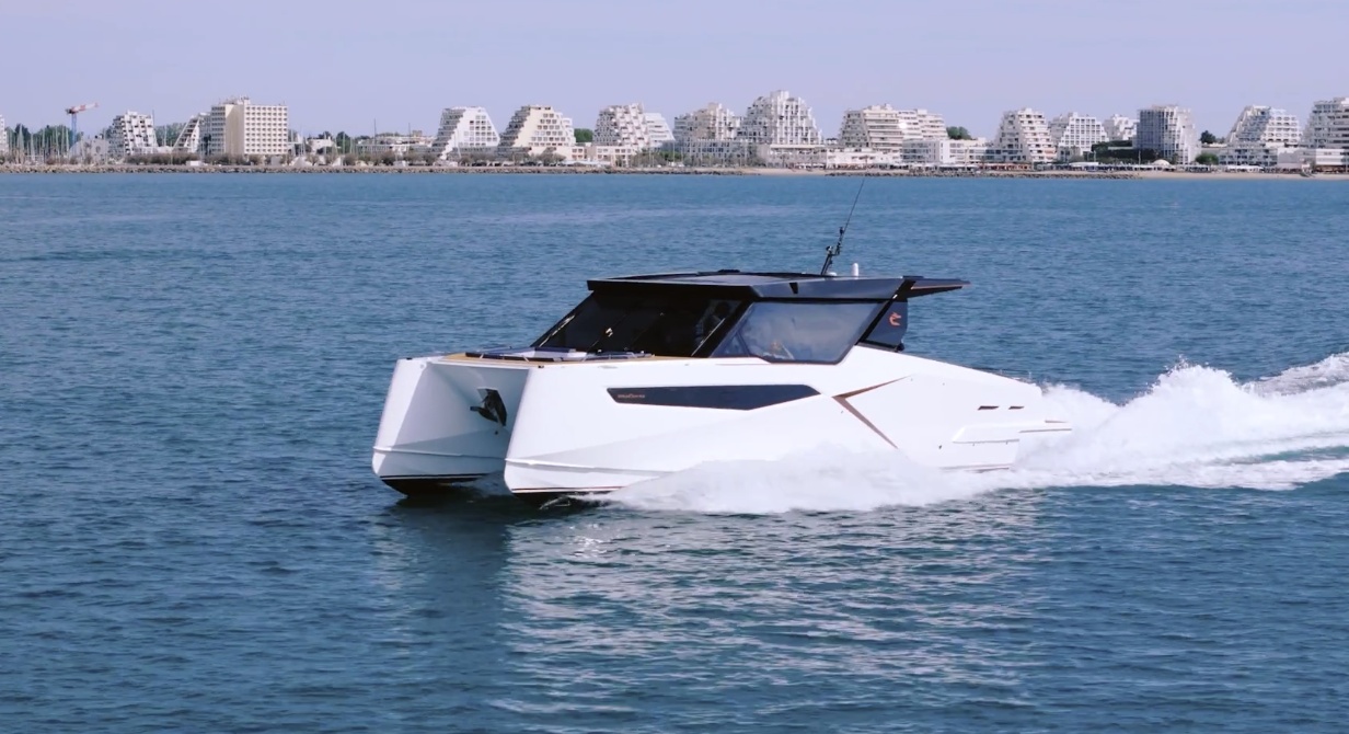 Charter Image