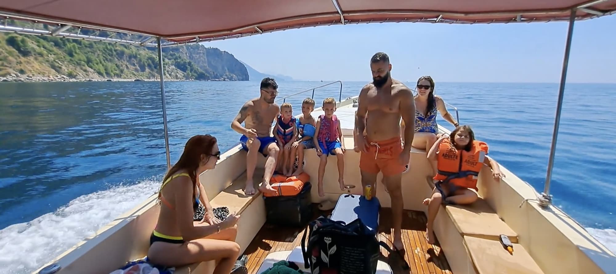 Charter Image