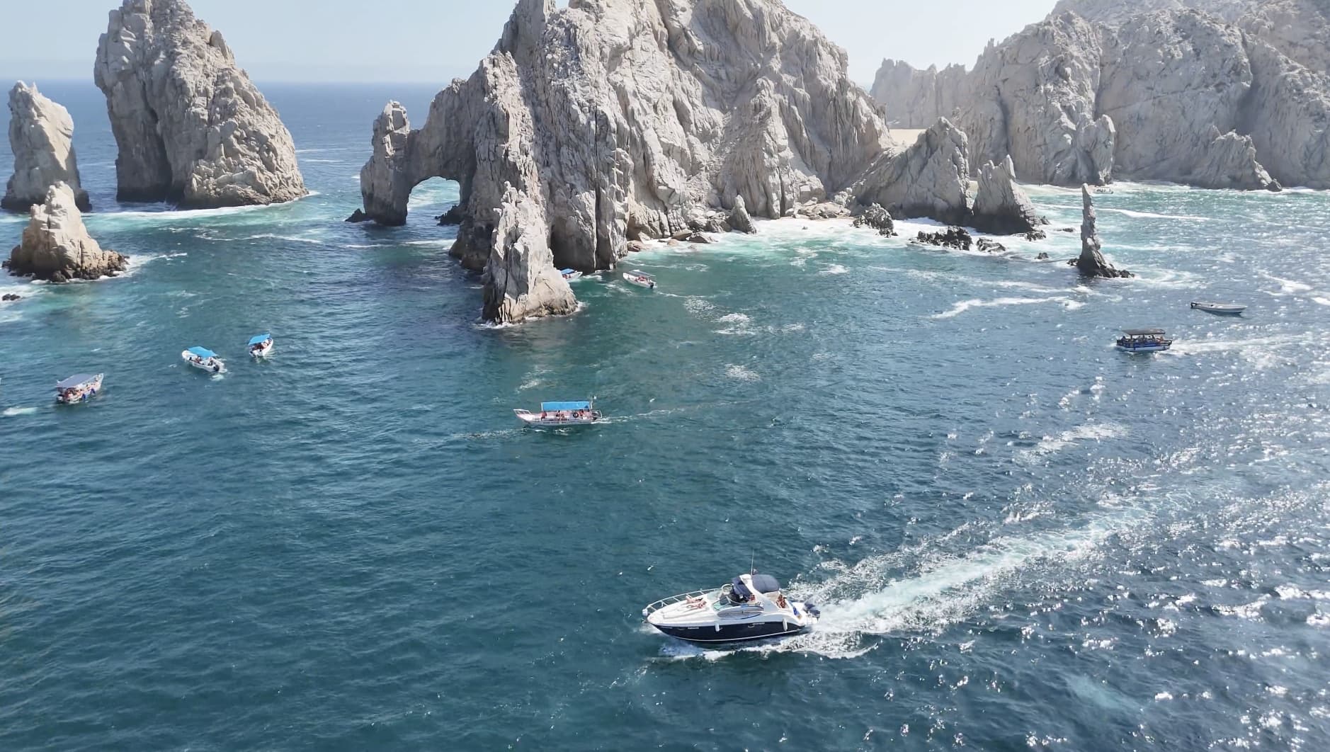 El Arco Cabo San Lucas
