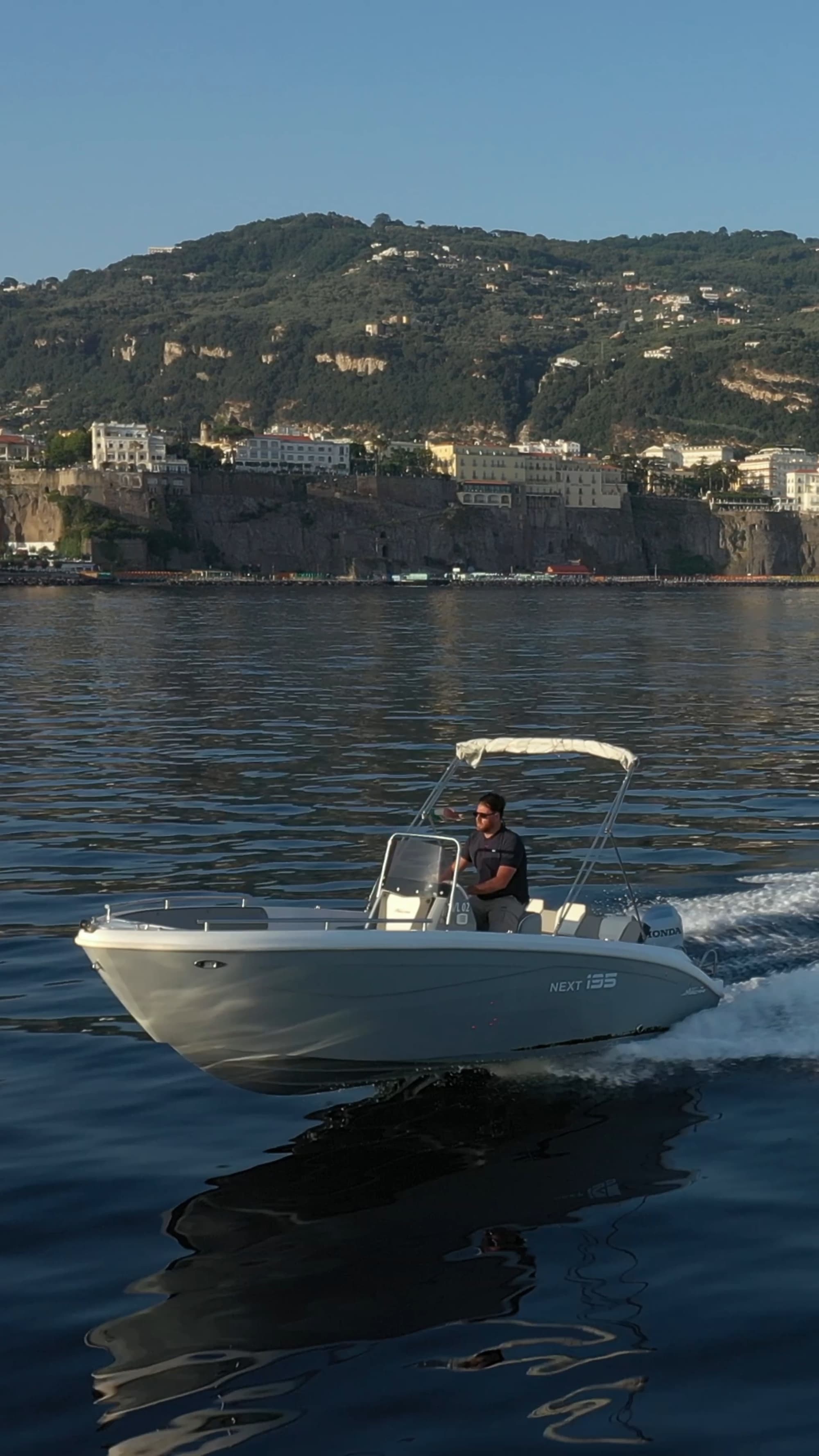 Charter Image