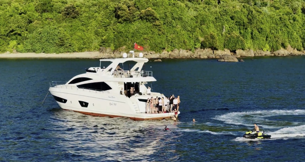 Charter Image