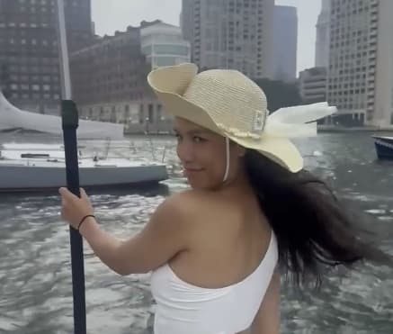 Bachelorette cruise 