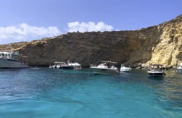 The Perfect 60th Birthday Cruise—Thank You, Sondre!