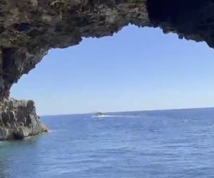 Amazing Island Boat Trip