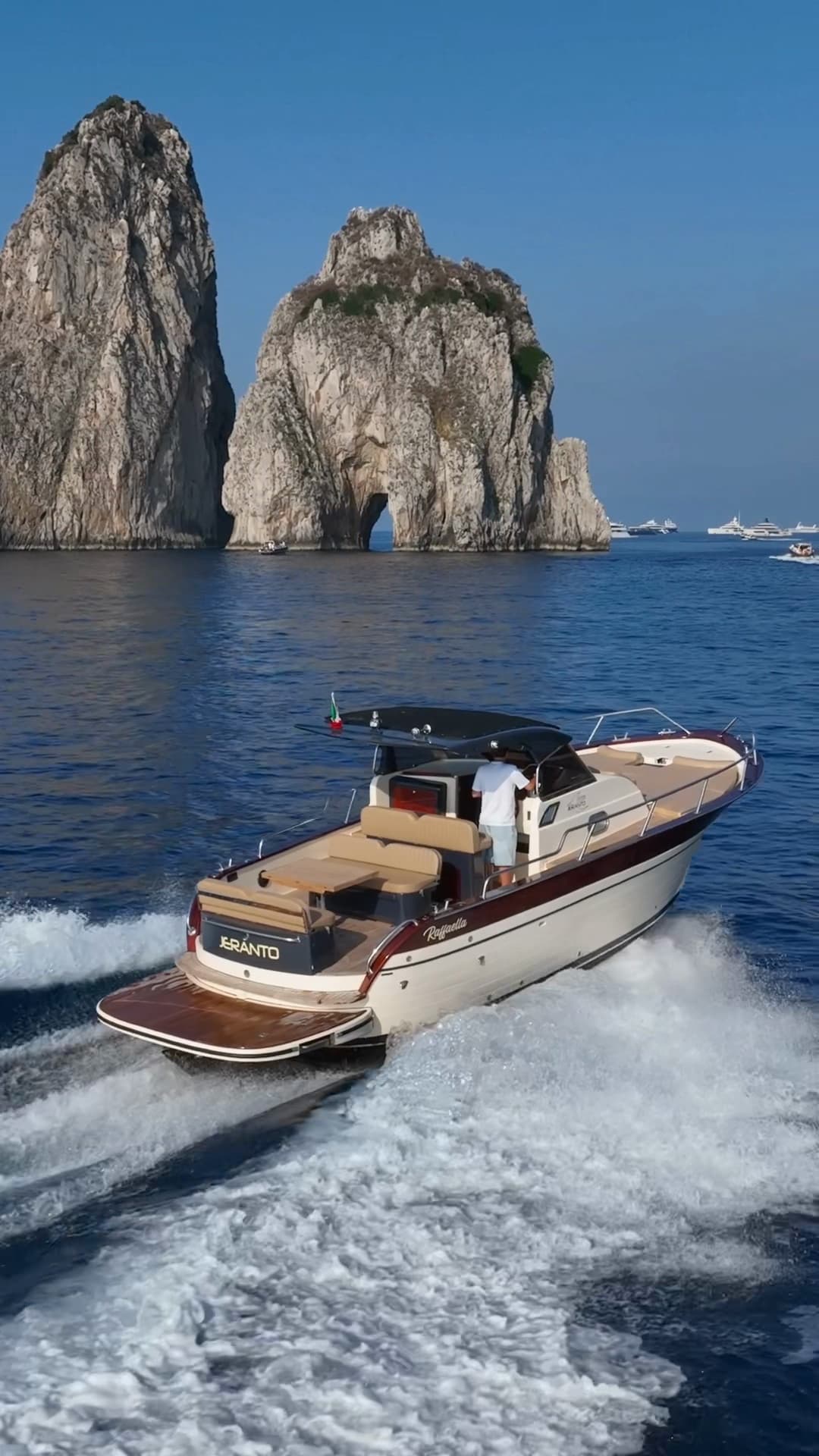 Charter Image