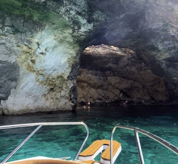 The Best Boat trip !!