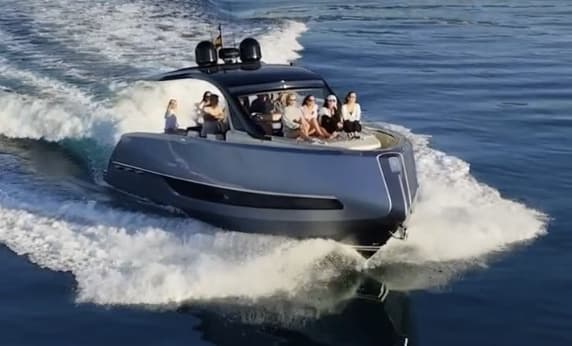 Charter Image