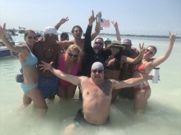Keys Aquatic Adventures