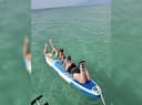 Kilo Whiskey Charters