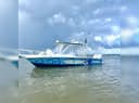Short Skirts Sportfishing