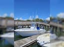 Leverdrag charters