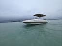 Beach Bum Charters SunDancer