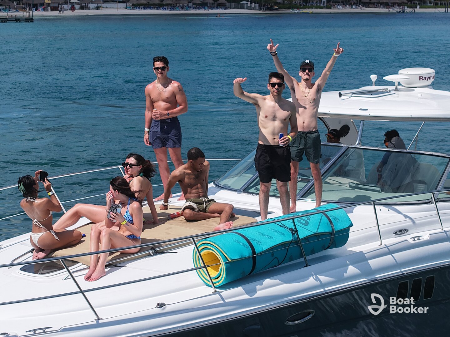 Charter Image