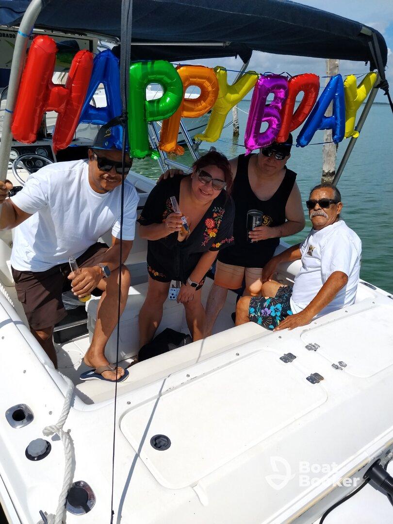 Charter Image