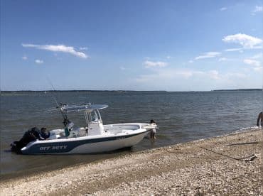 Off Duty Charters