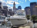 Trinacria Cruising Boston