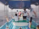 Let’sGo Snorkeling and Whale Watching Sayulit