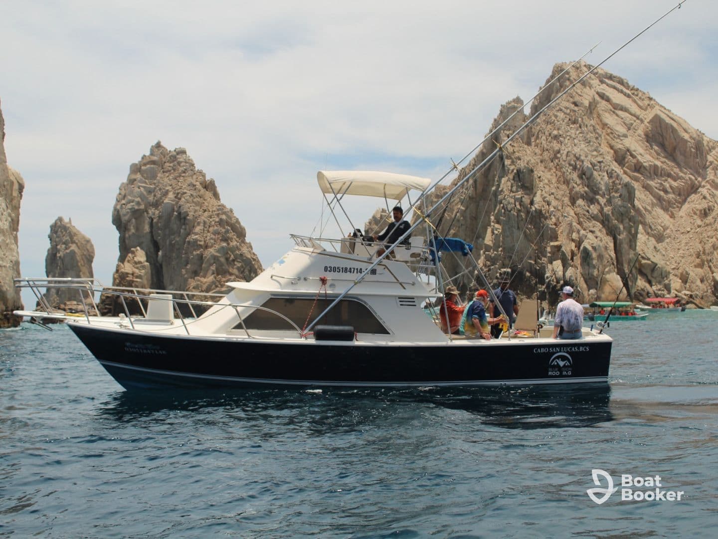 Charter Image