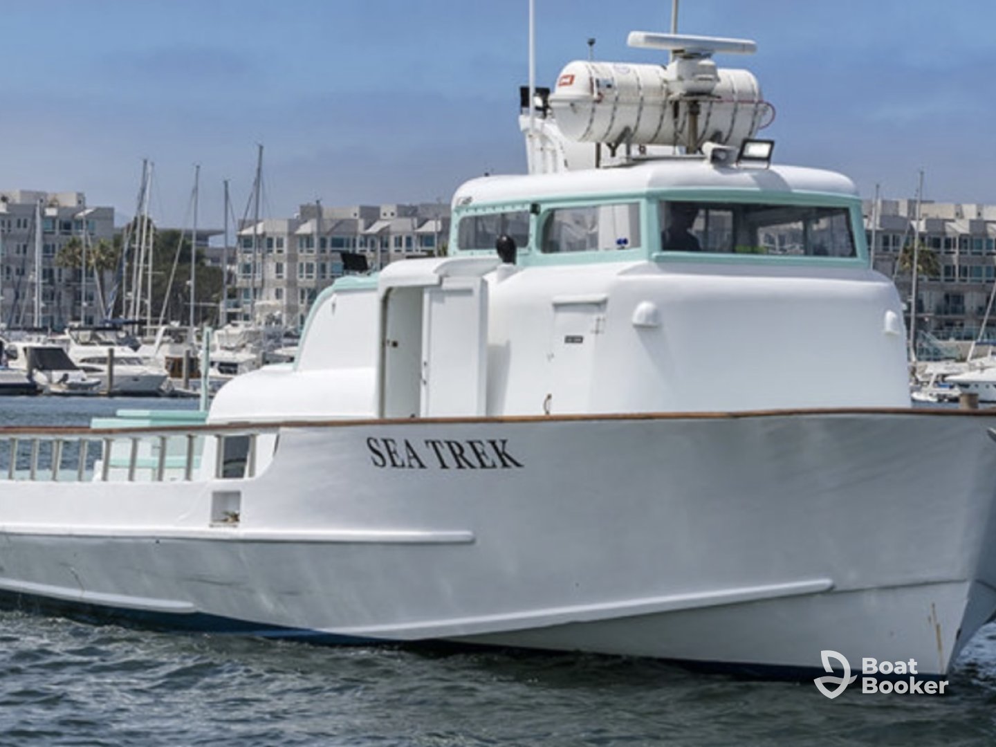 Charter Image