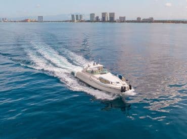 Fintastic Yachts and Fishing PV – Luxury RA