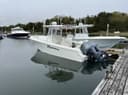 Magnanimous Sportfishing