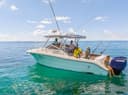 Infinity Charter