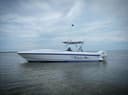 In 2 Deep Charters - ShelbyDee