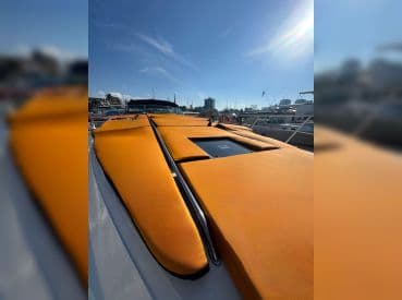 Fintastic Yachts and Fishing PV – Sea Ray