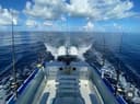 In 2 Deep Charters - Main Squeeze
