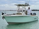 Just Add Water Charters LLC