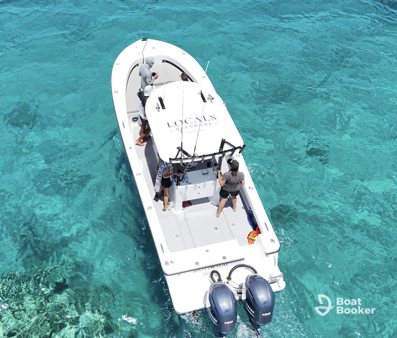 Charter Image