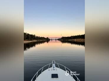 Second Sport Charters