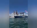 Bottoms Up Adventure Charters