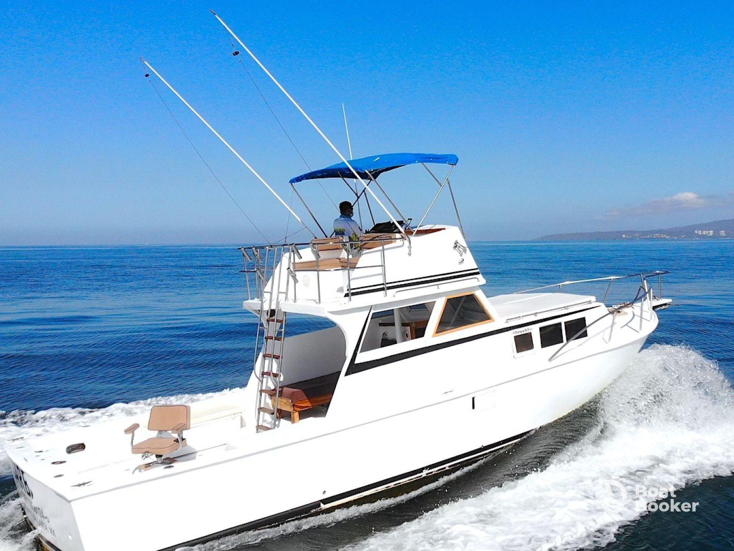 Charter Image