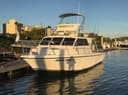 Salty Confusion Charters Madeira Beach
