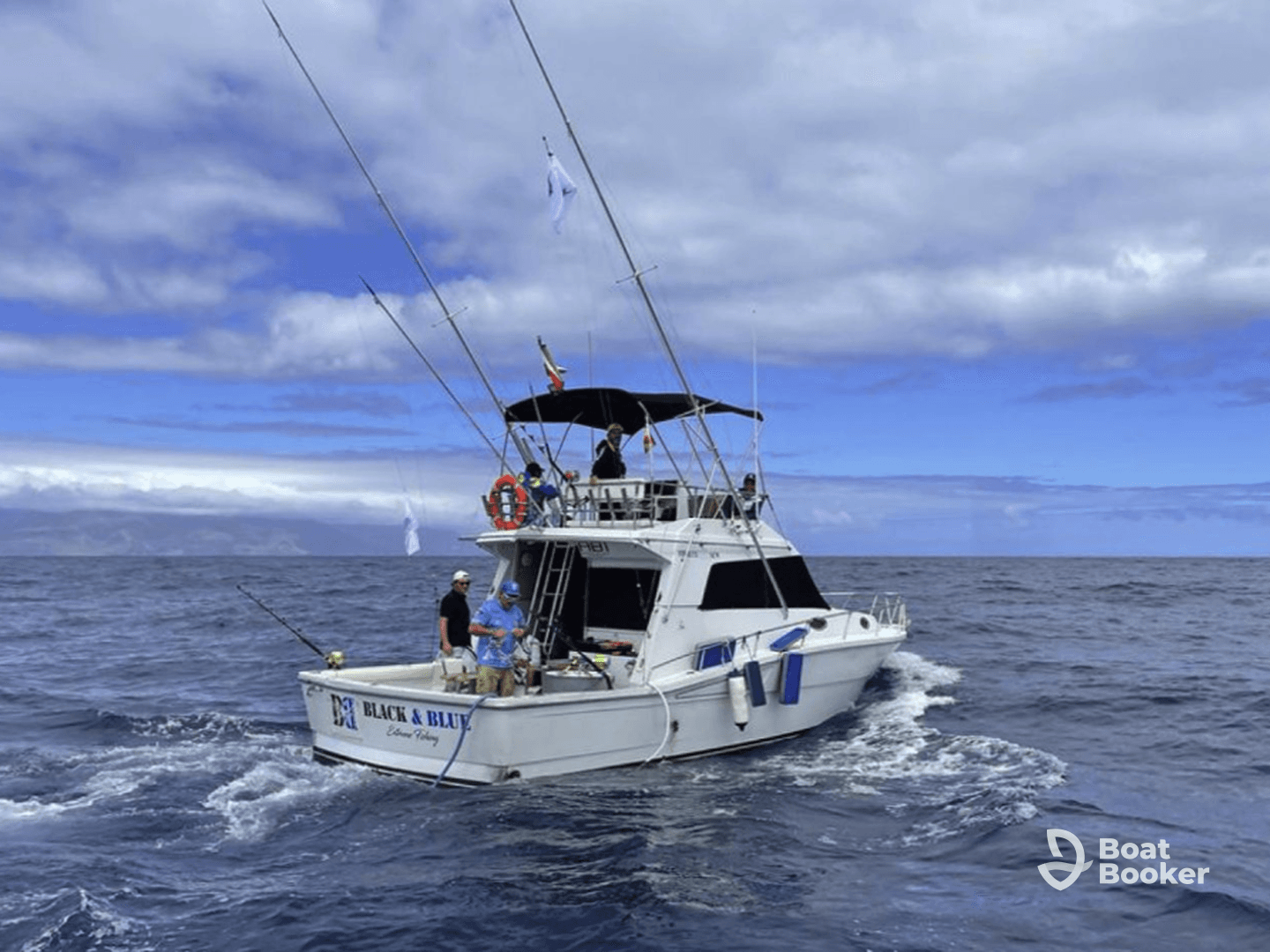 Charter Image