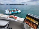 Panama GEM Charters - Viking 46'