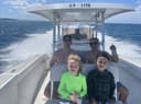 Reel Adventure Tours – Island Hopping
